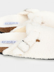 Мюли Braska модель 811-900831/404 Мюли Braska модель 811-900831/404 Фото