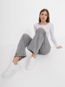 Кроссовки повседневные Braska модель 814-1000/701 Фото