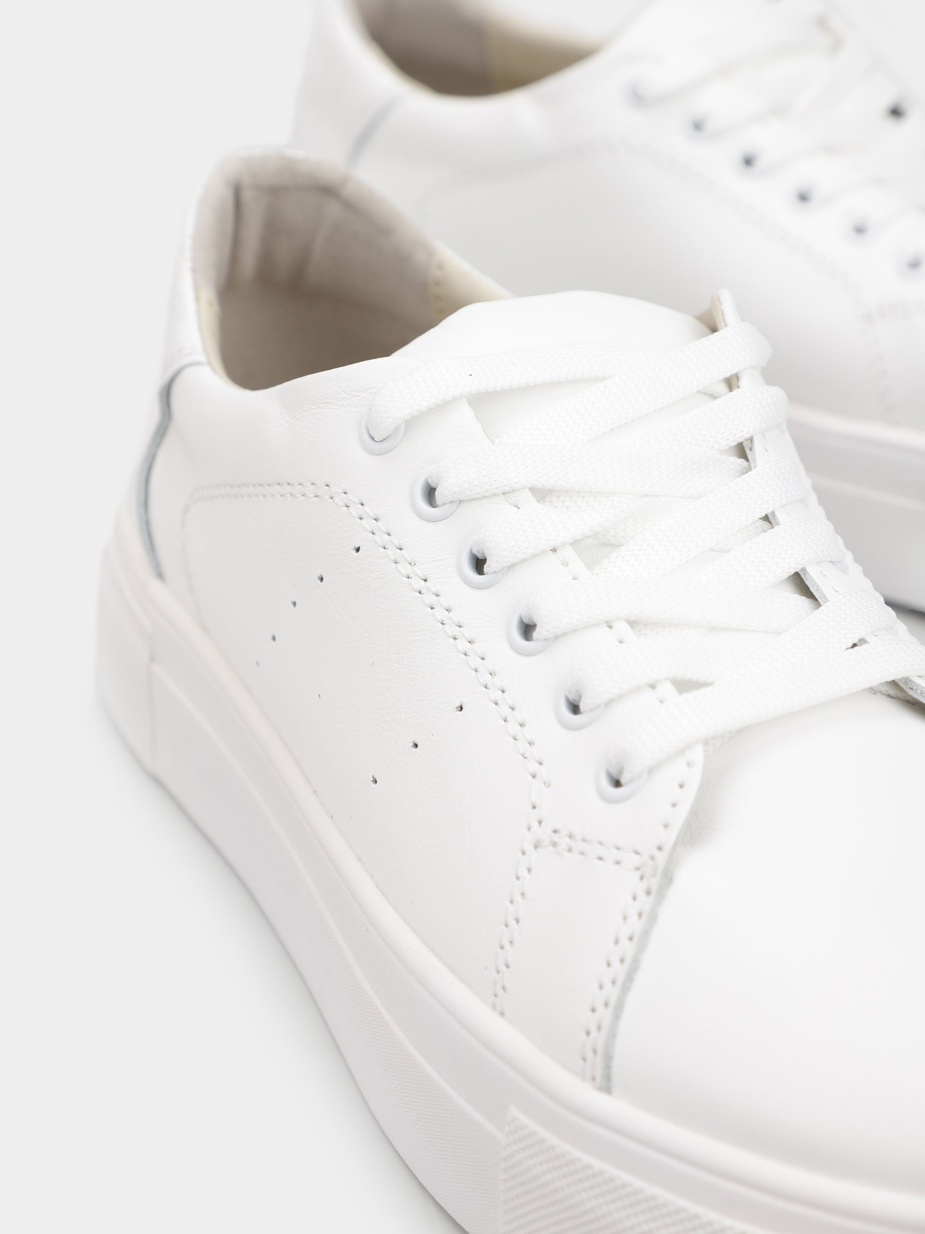 Кеды низкие Braska модель 814-4511/102 Фото