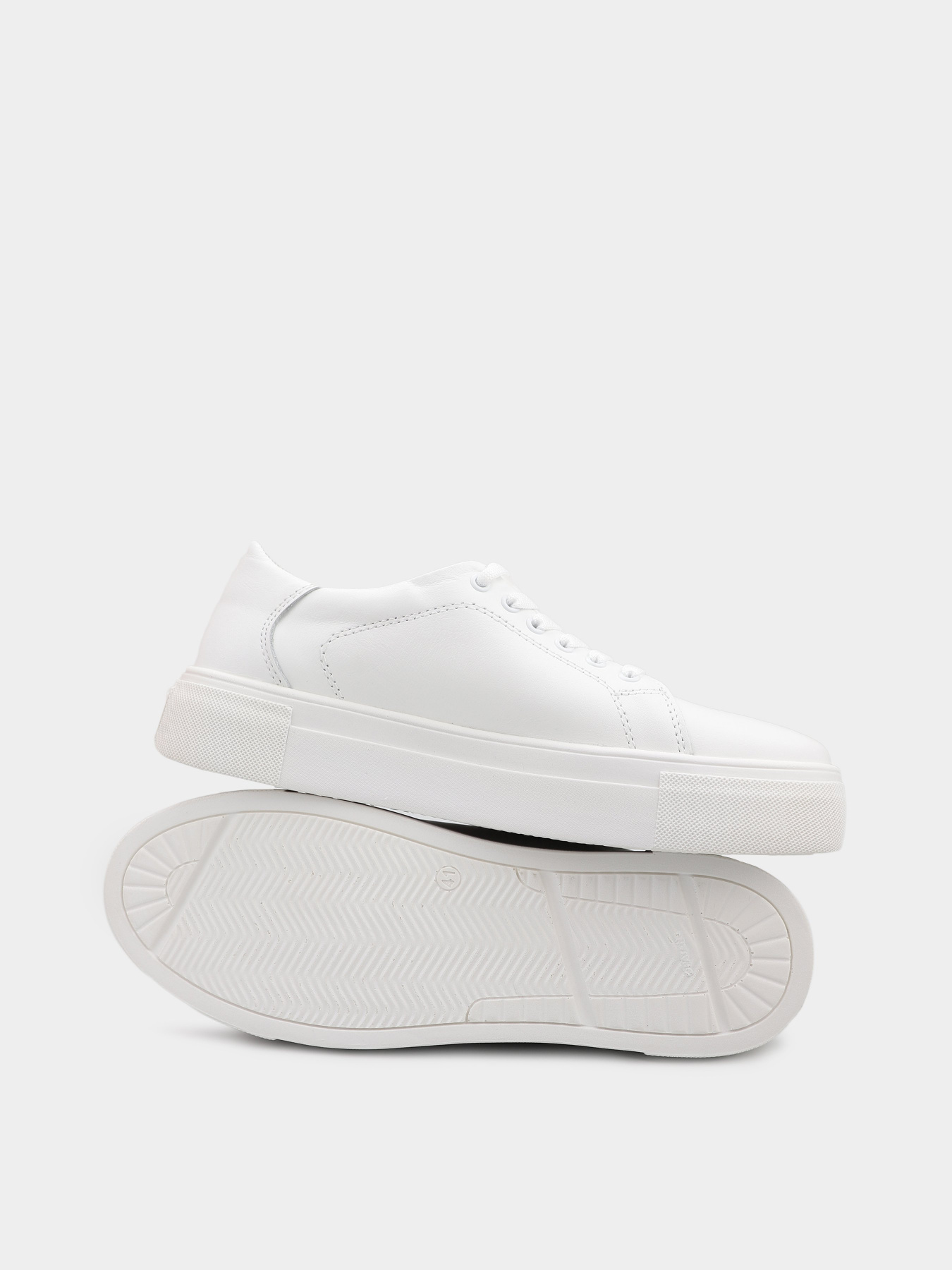 Кеды низкие Braska модель 814-4511/102 Фото