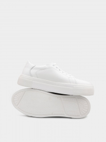 Кеди низькі Braska модель 814-4511/102 Кеди низькі Braska модель 814-4511/102 Фото