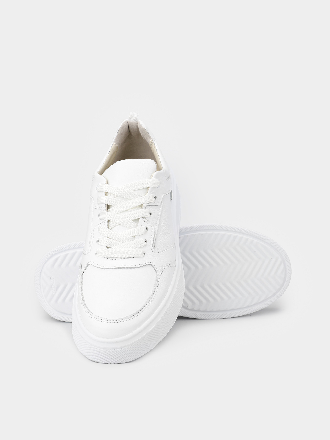 Кеды низкие Braska модель 814-4520/102 Фото