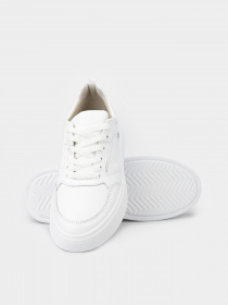 Кеды низкие Braska модель 814-4520/102 Фото