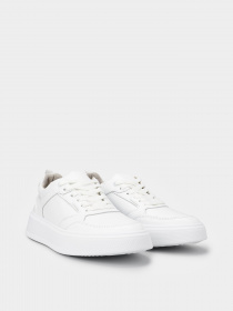 Кеди низькі Braska модель 814-4520/102 Кеди низькі Braska модель 814-4520/102 Фото