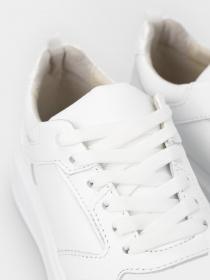 Кеди низькі Braska модель 814-4520/102 Кеди низькі Braska модель 814-4520/102 Фото