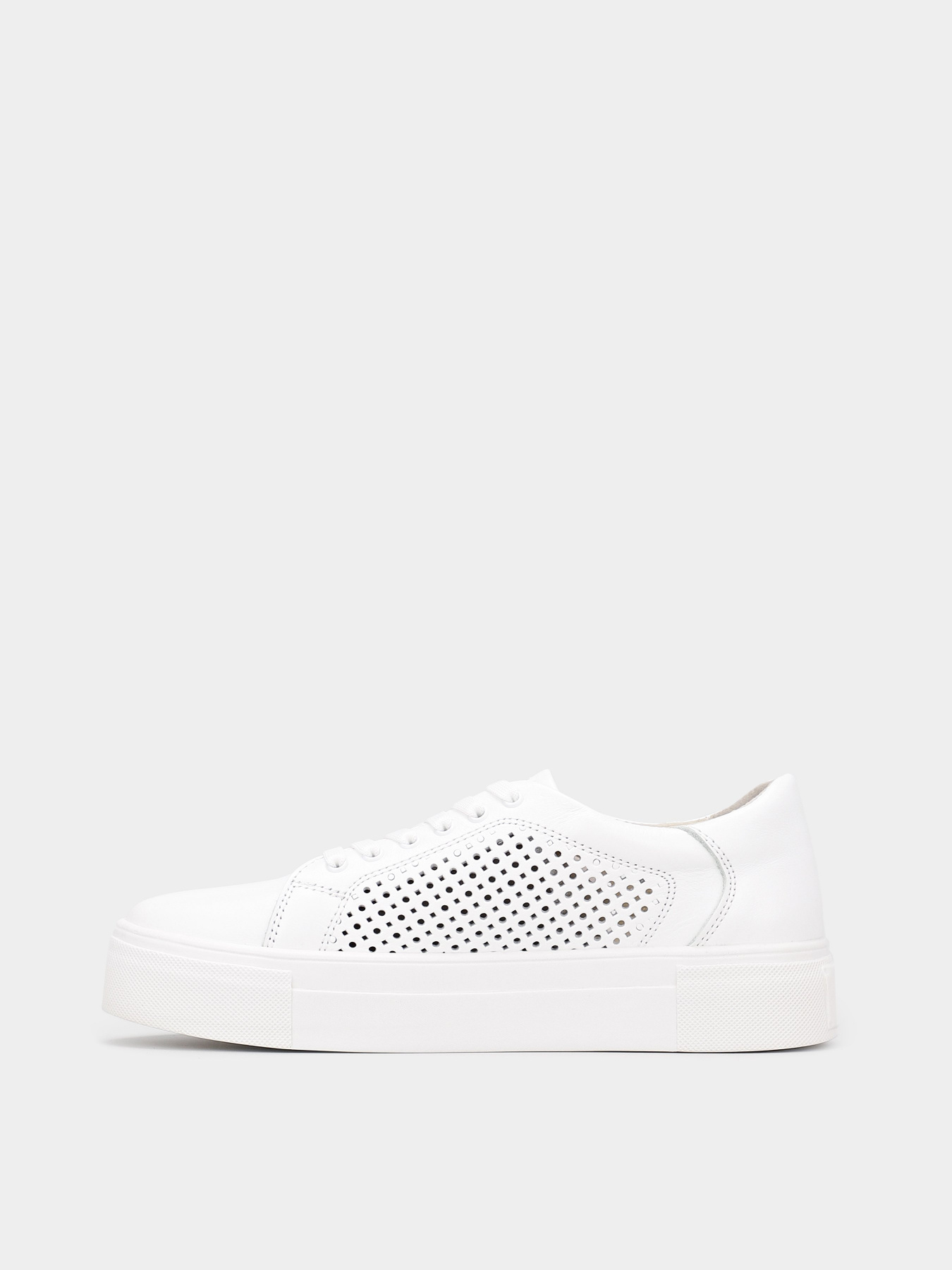 Кеды низкие Braska модель 814-5507/102 Фото