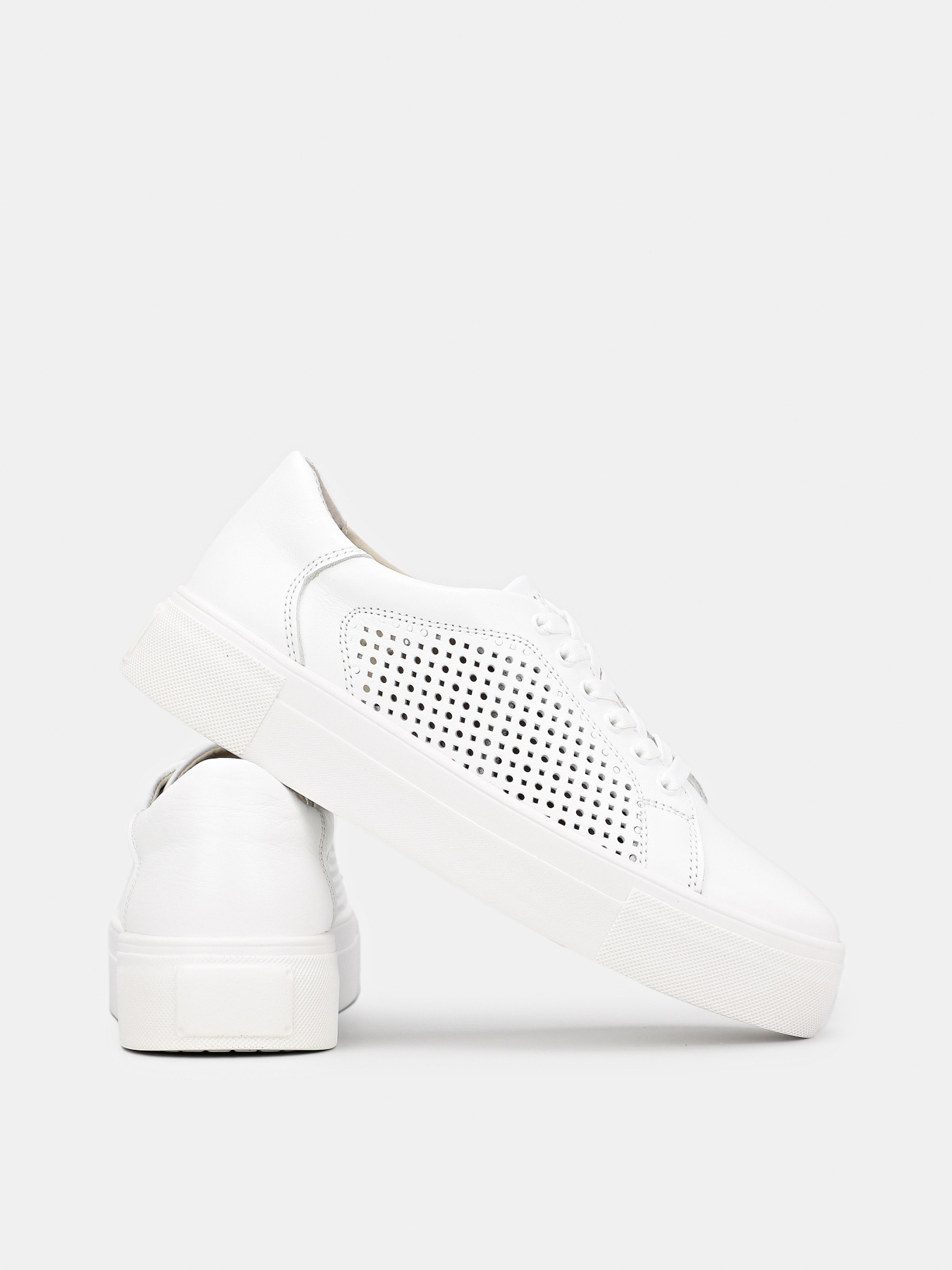 Кеды низкие Braska модель 814-5507/102 Фото