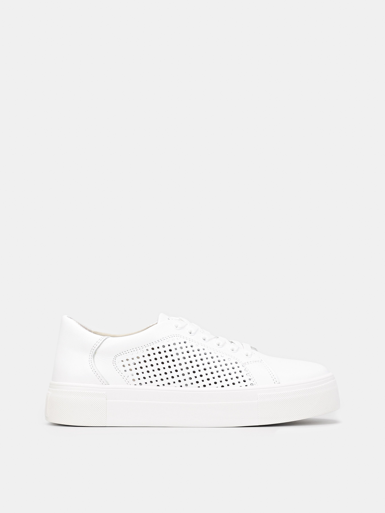 Кеды низкие Braska модель 814-5507/102 Фото