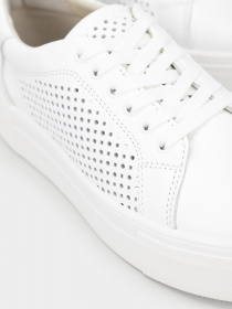 Кеды низкие Braska модель 814-5507/102 Фото