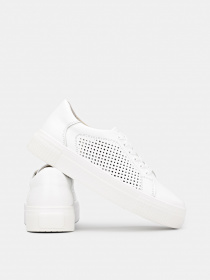 Кеды низкие Braska модель 814-5507/102 Фото