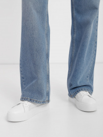 Кеды низкие Braska модель 814-5507/102 Фото