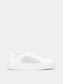 Кеды низкие Braska модель 814-5507/102 Фото