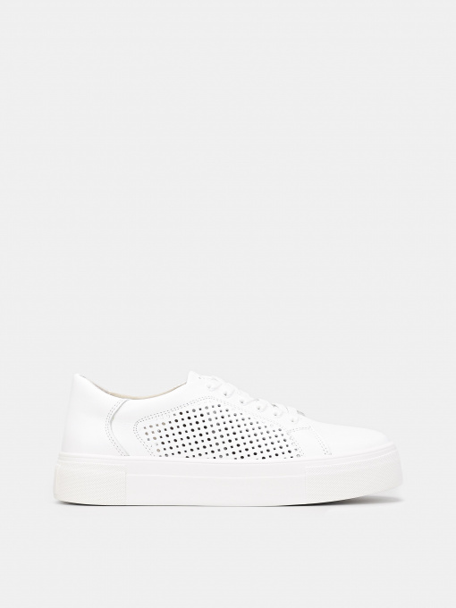 Кеды низкие Braska модель 814-5507/102 Фото