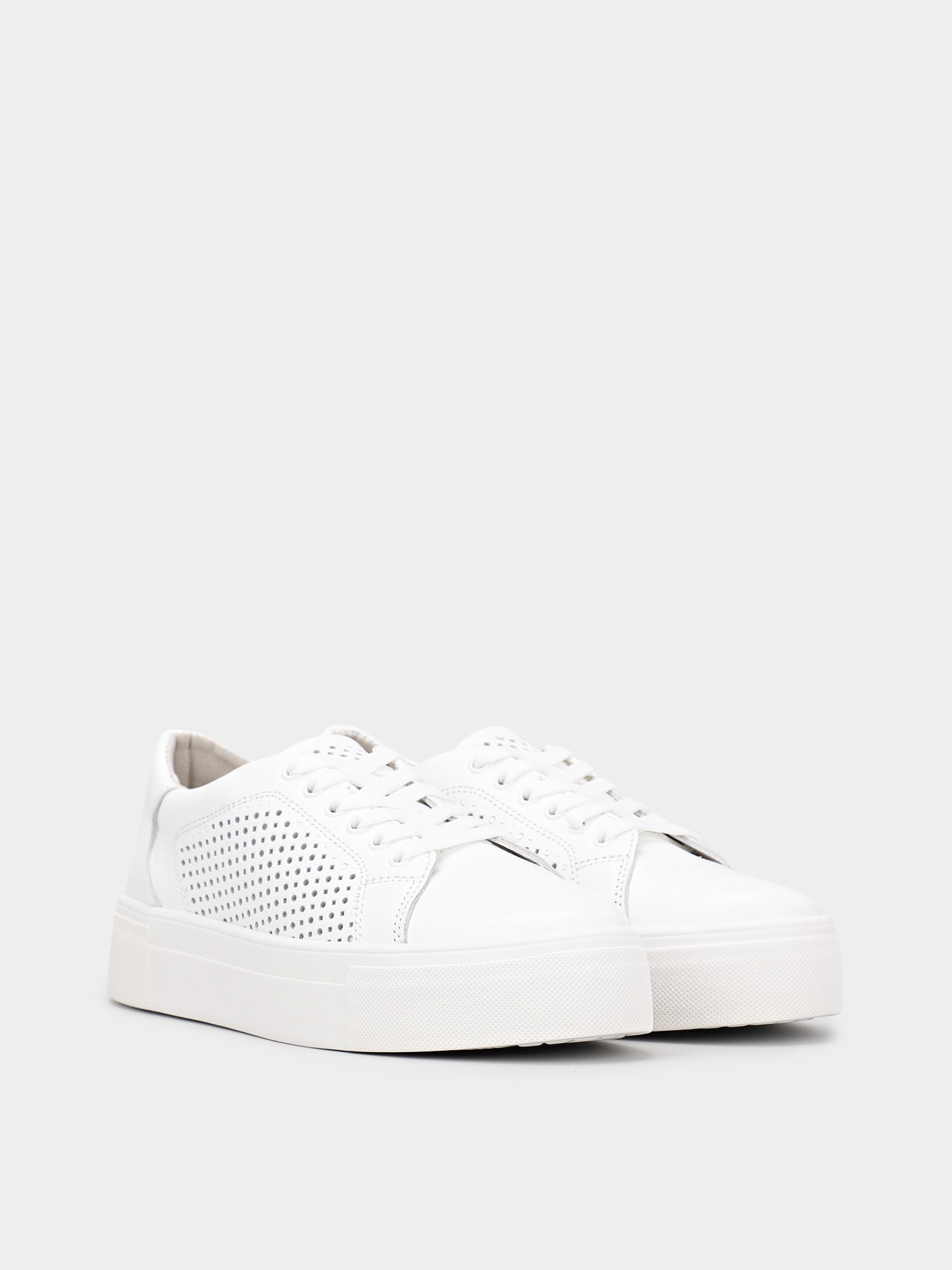 Кеды низкие Braska модель 814-5507/102 Фото