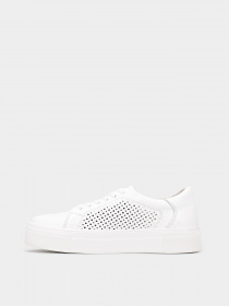 Кеди Braska модель 814-5507/102 Фото