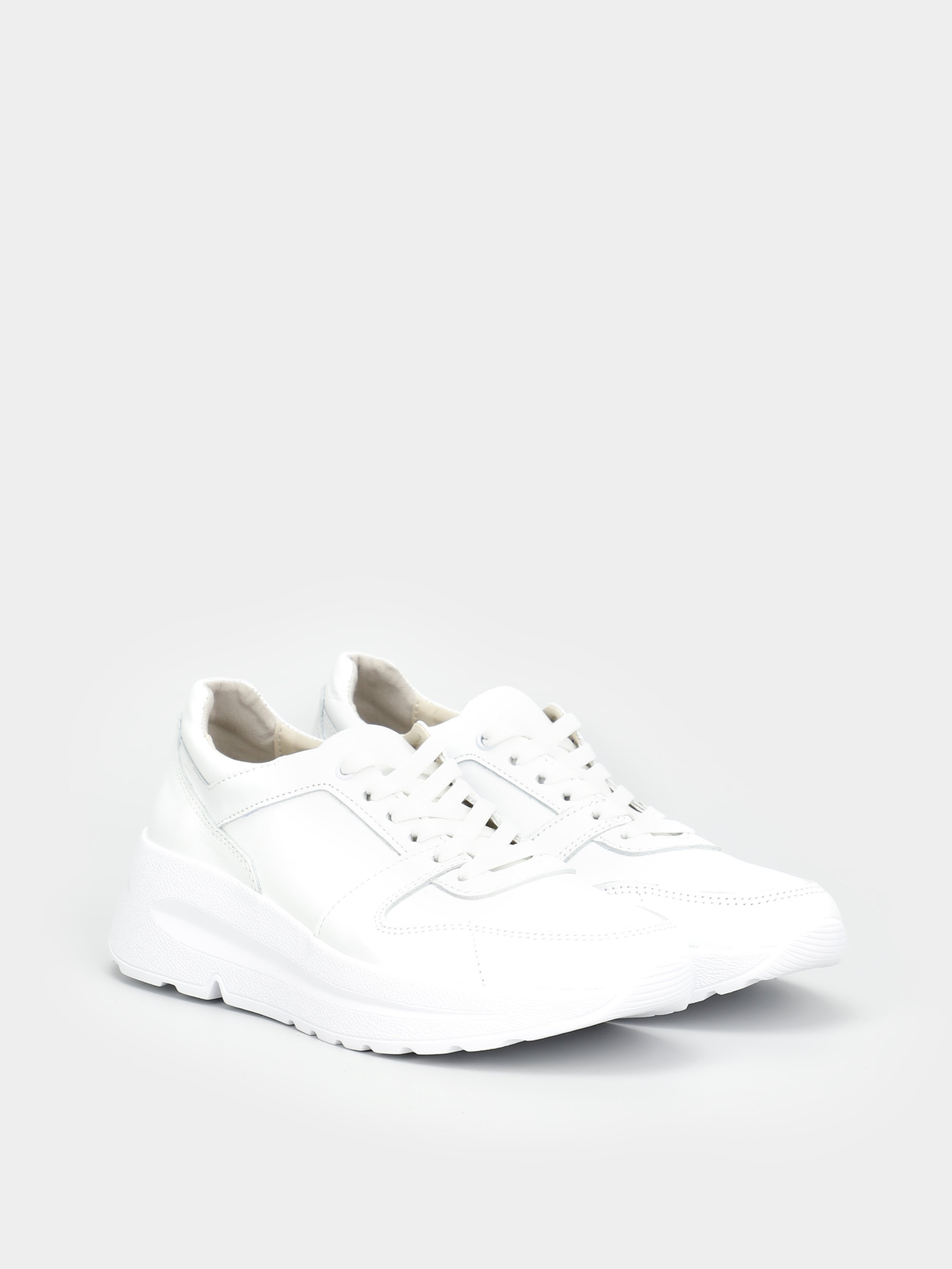 Кроссовки Braska модель 814-4135/102 Фото