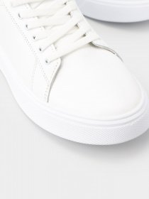 Кеды низкие Braska модель 814-4136/102 Фото