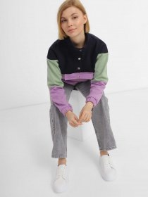 Кеды низкие Braska модель 814-4136/102 Фото