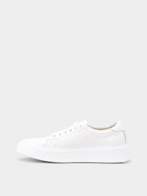 Кеди низькі Braska модель 814-4136/102 Кеди низькі Braska модель 814-4136/102 Фото