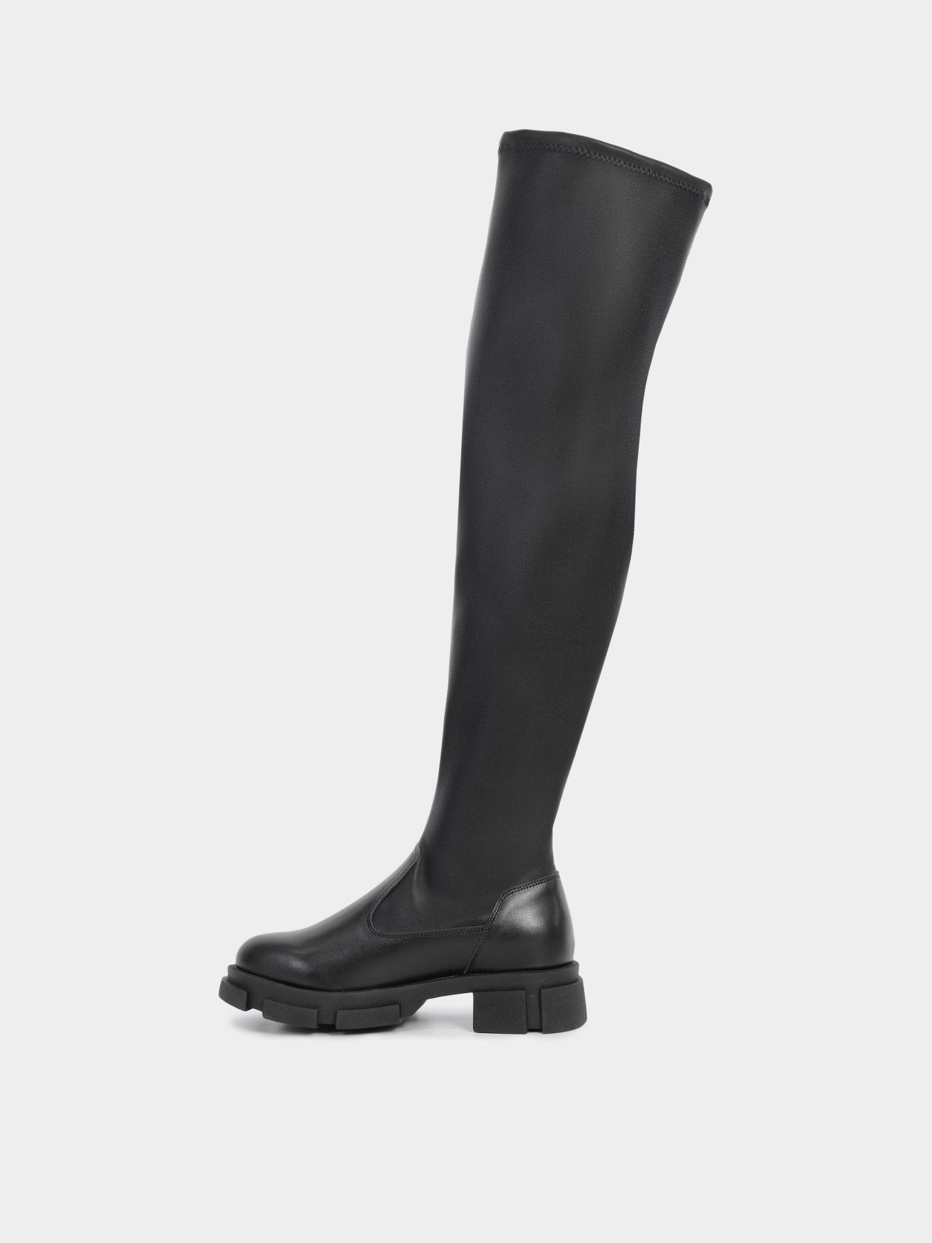 Ботфорты Braska модель HO 42.41.128 Фото