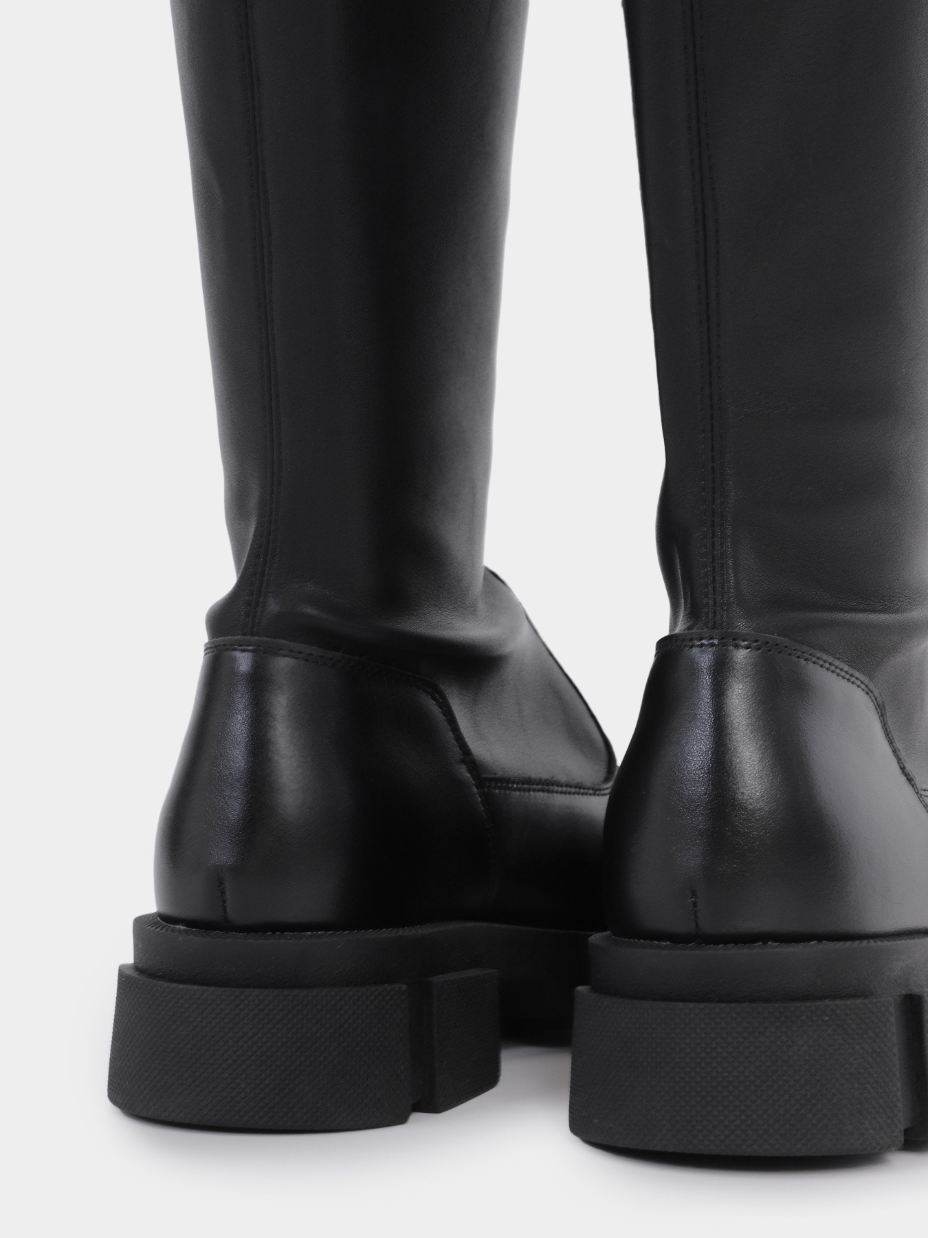 Ботфорты Braska модель HO 42.41.128 Фото