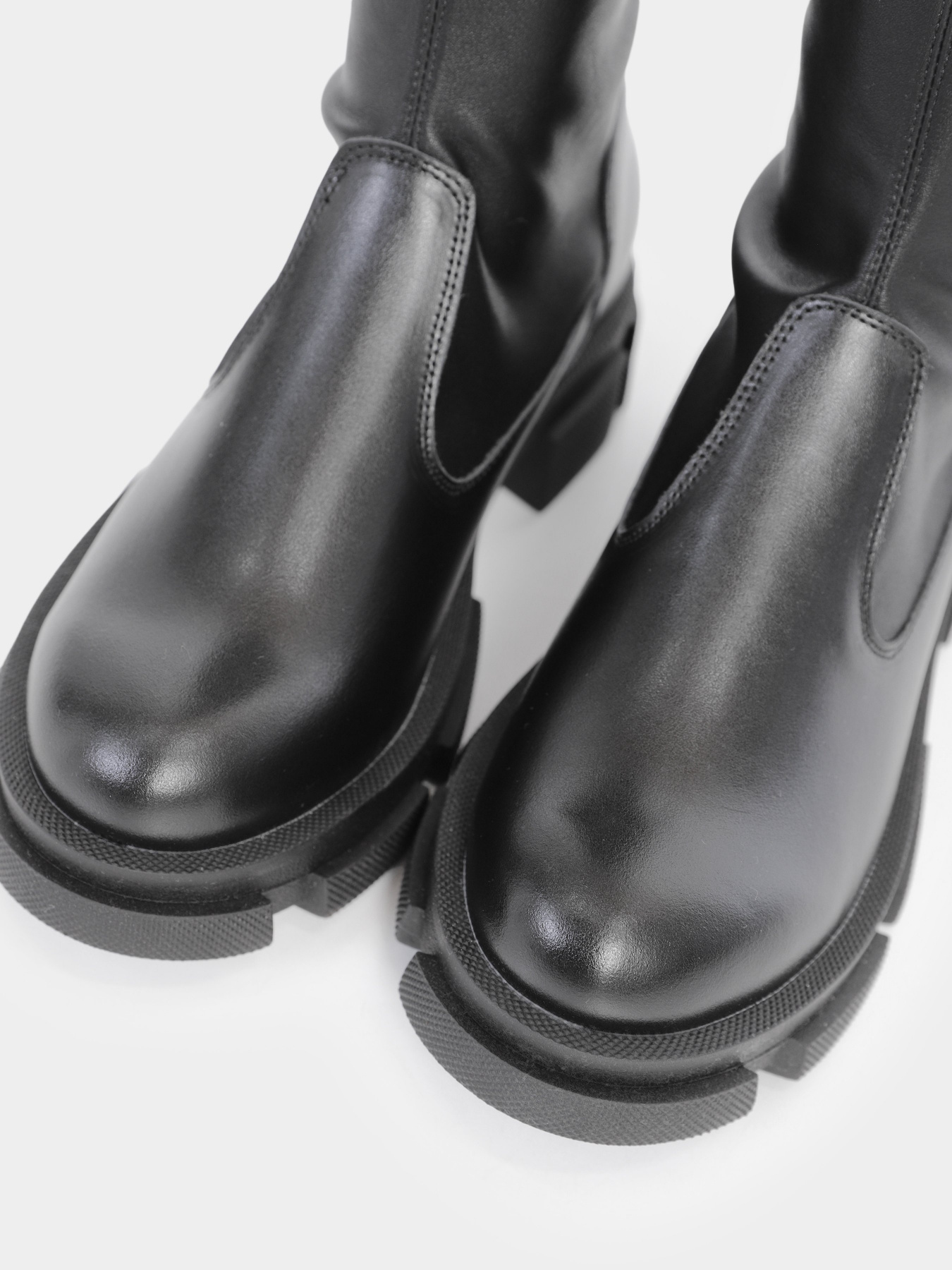 Ботфорты Braska модель HO 42.41.128 Фото