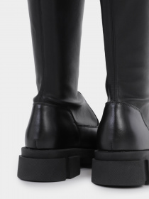 Ботфорты Braska модель HO 42.41.128 Фото