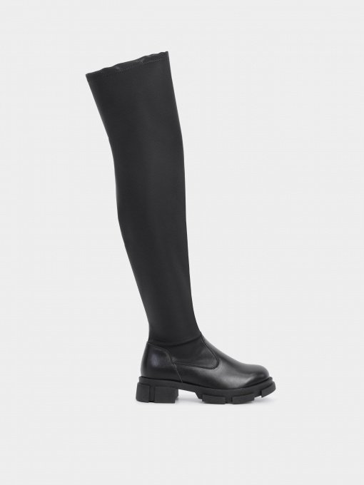 Ботфорты Braska модель HO 42.41.128 Фото