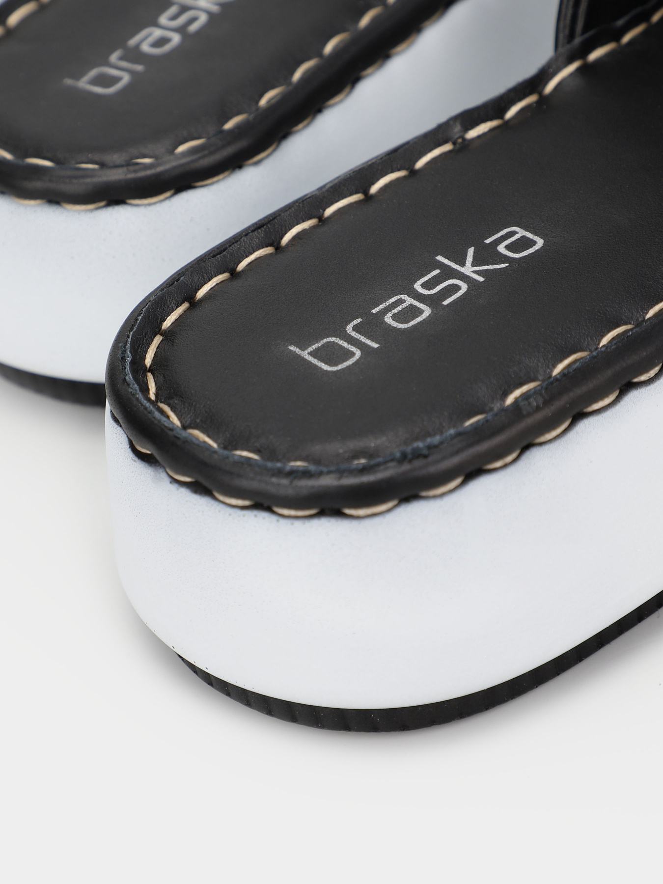 Шльопанці Braska модель A662 Фото