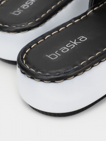 Шльопанці Braska модель A662 Фото