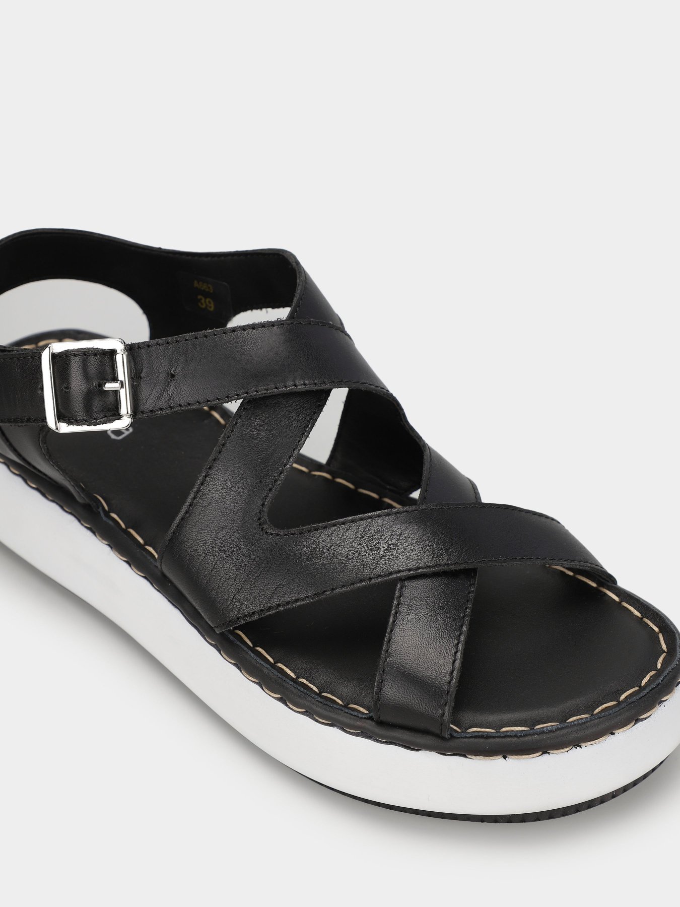 Босоніжки Braska модель A663 Фото