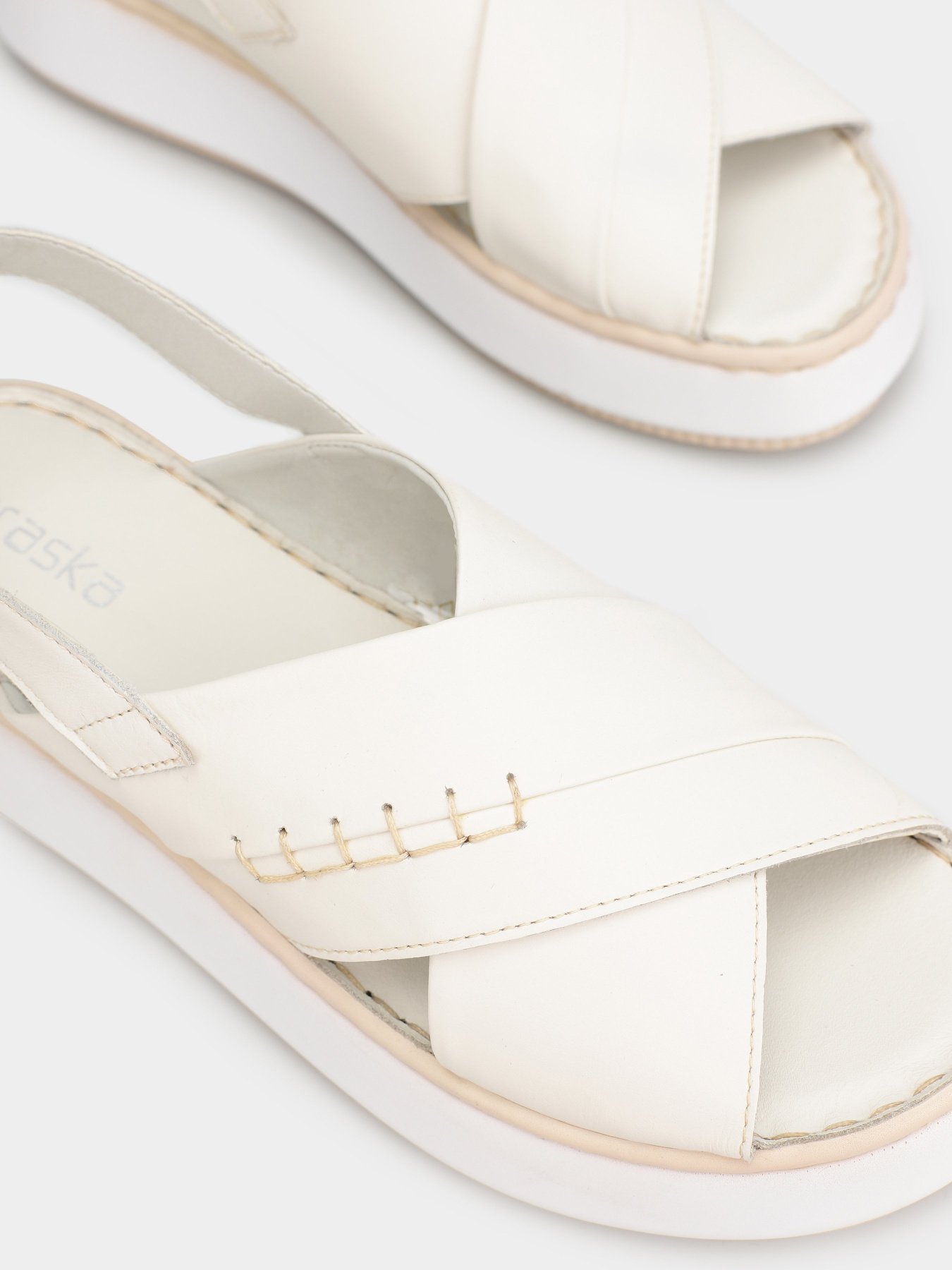 Босоніжки Braska модель A664 Фото