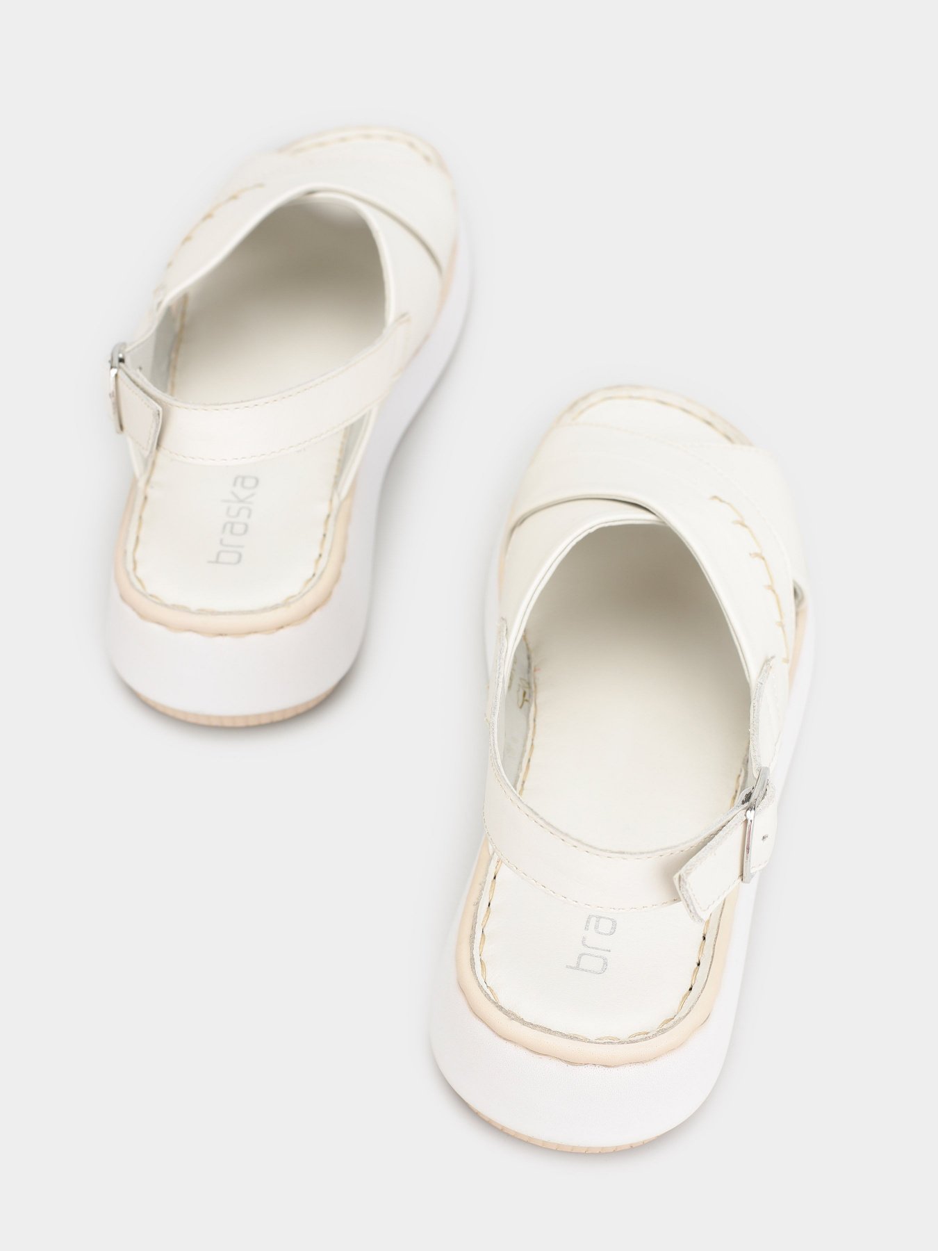 Босоніжки Braska модель A664 Фото