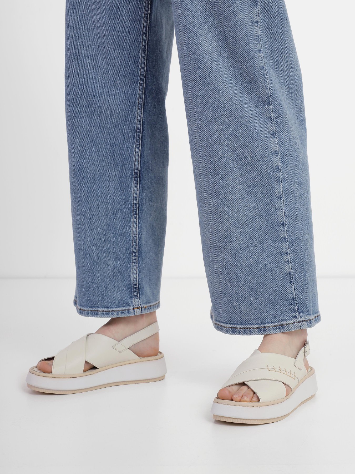 Босоніжки Braska модель A664 Фото