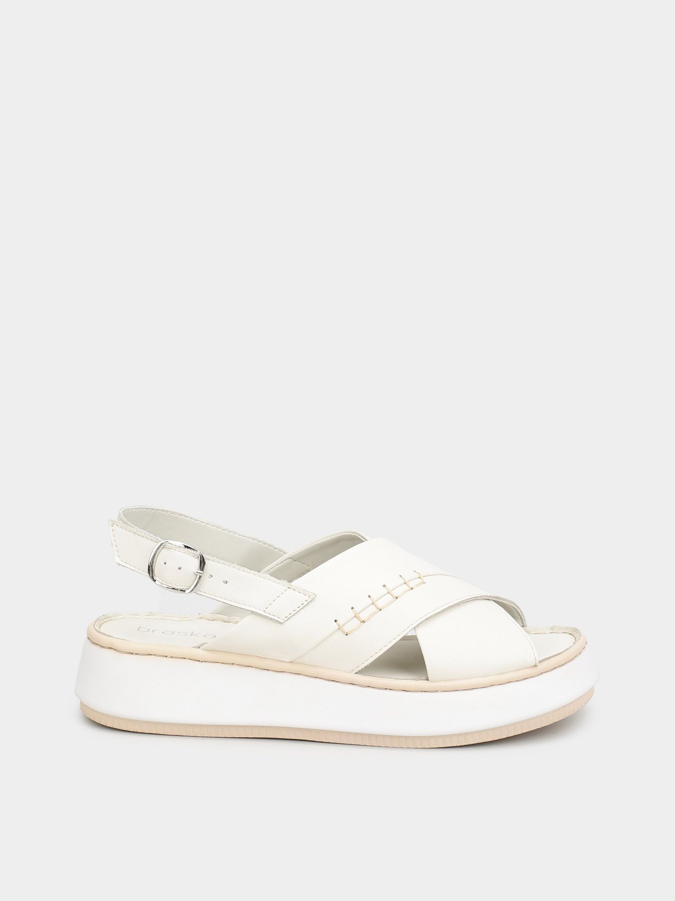 Босоніжки Braska модель A664 Фото