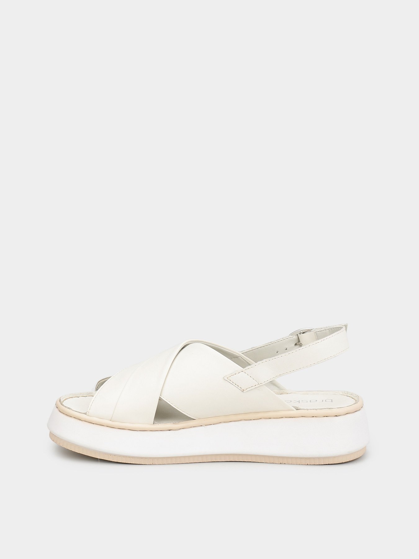 Босоніжки Braska модель A664 Фото