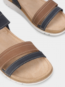 Сандалии Braska модель CN-8G Фото