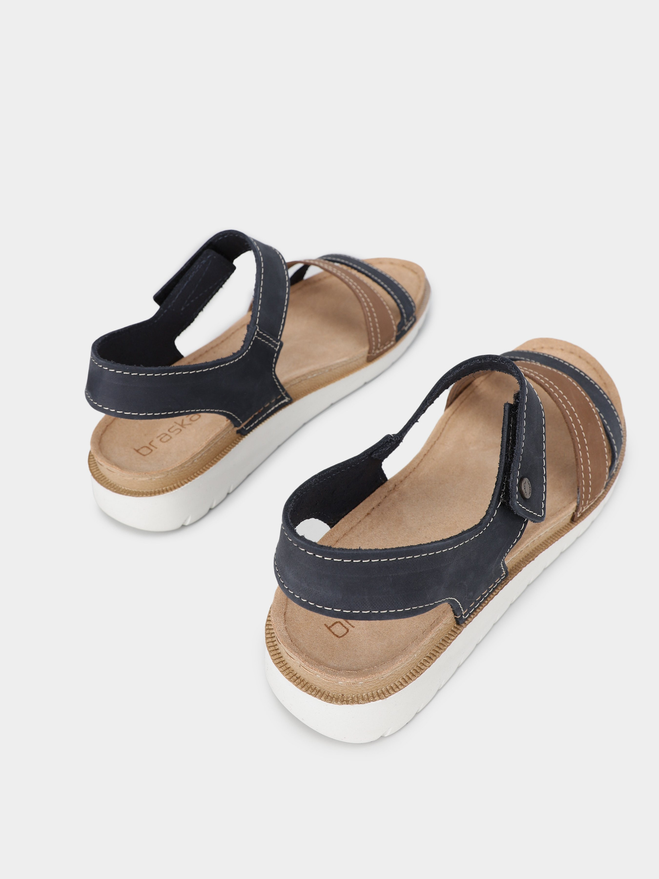 Сандалии Braska модель CN-8G Фото