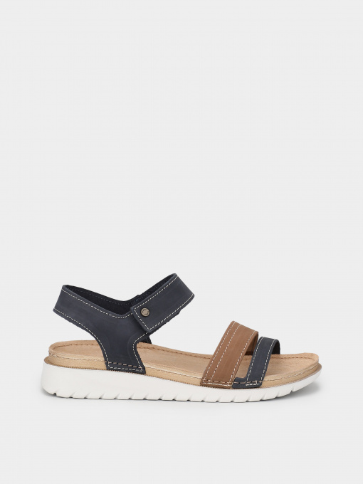 Сандалии Braska модель CN-8G Сандалии Braska модель CN-8G Фото