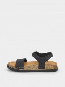 Сандалии Braska модель DJ10PN Фото