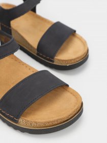 Сандалии Braska модель DJ10PN Фото