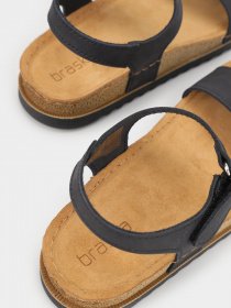 Сандалии Braska модель DJ10PN Фото