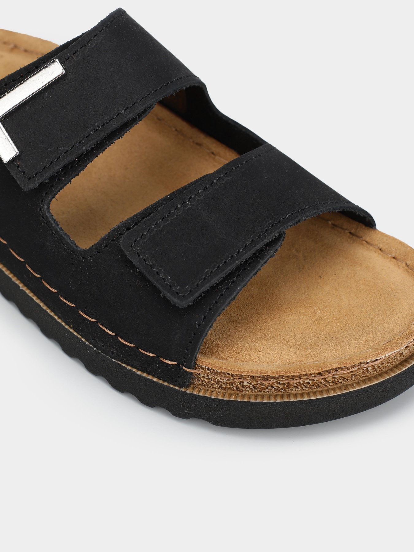 Шлепанцы Braska модель DJ12PN Фото