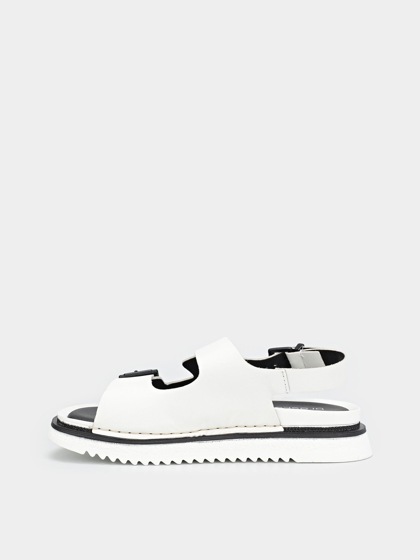 Босоніжки Braska модель U060 Фото