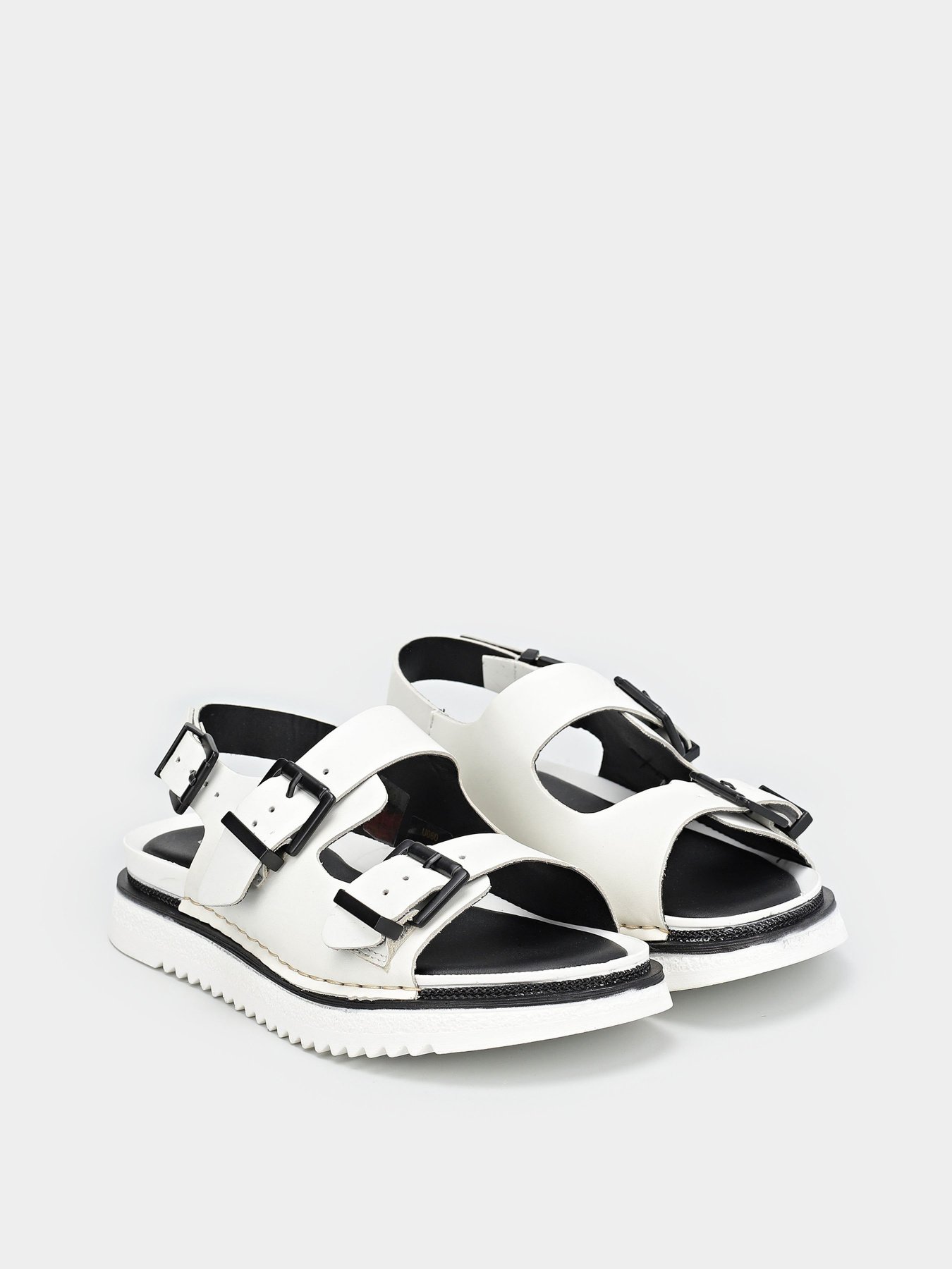 Босоніжки Braska модель U060 Фото