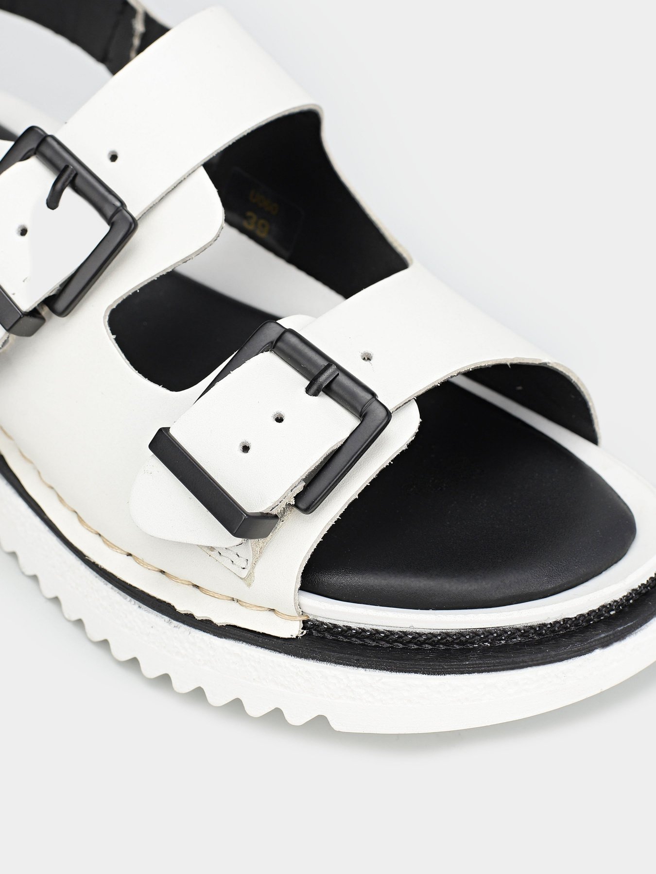 Босоніжки Braska модель U060 Фото