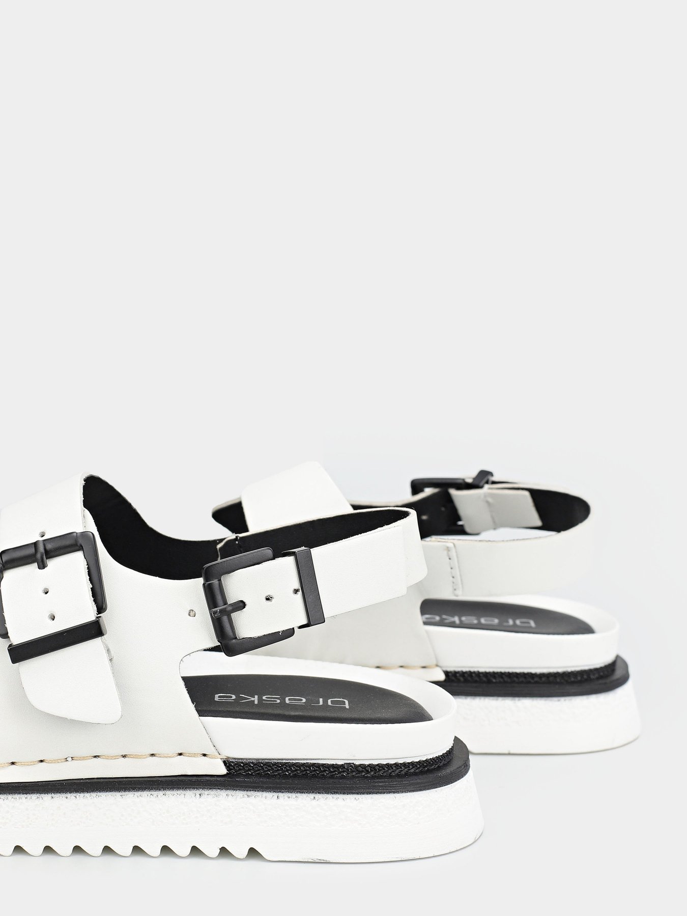 Босоніжки Braska модель U060 Фото