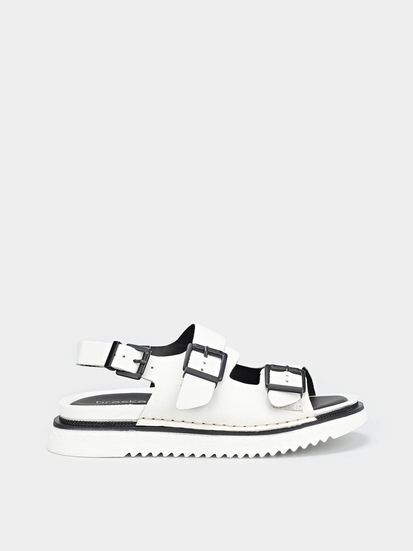 Босоніжки Braska модель U060 Фото