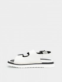 Босоніжки Braska модель U060 Фото