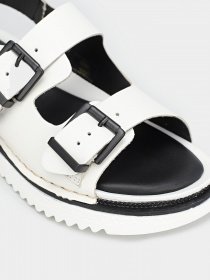 Босоніжки Braska модель U060 Фото